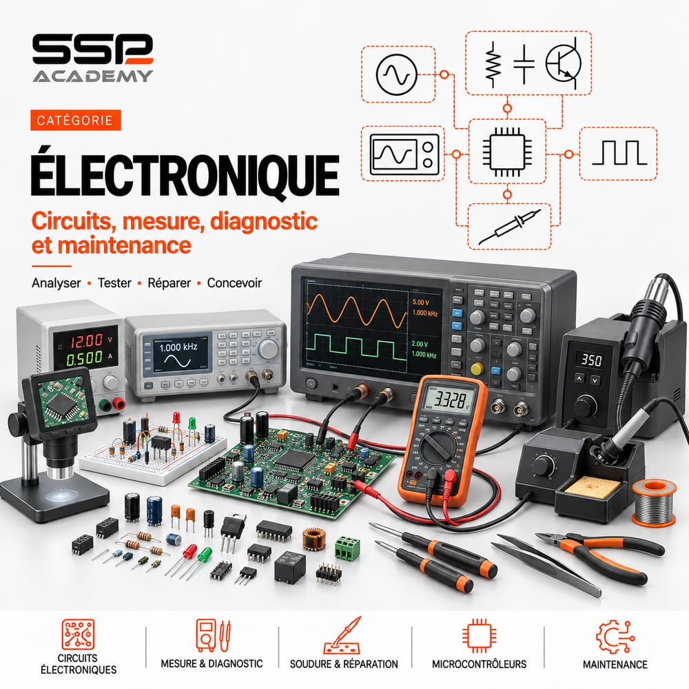 Electronics